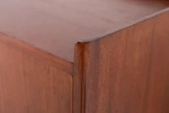 Pamono Dressing Table by Josef Frank