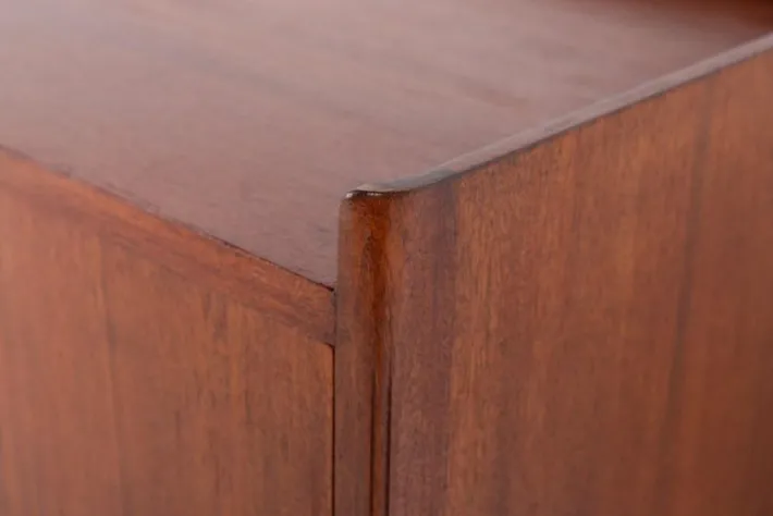 Pamono Dressing Table by Josef Frank