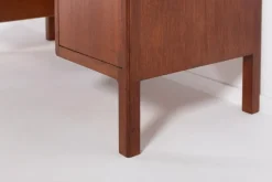 Pamono Dressing Table by Josef Frank