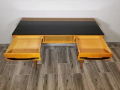 Pamono Dressing Table by Mojmir Pozar for Up Závody, 1964 Clearance