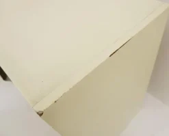 Pamono Dressing Table by Raymond Loewy for Doubinsky Frères, 1960s Clearance