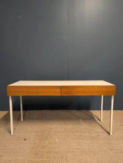 Pamono Dressing Table from Interlübke, 1970s Online