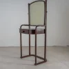 Pamono Dressing Table in Beech by Josef Hoffmann for Jacob & Josef Kohn, 1890s Best
