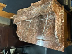 Pamono Dressing Table in Marble New