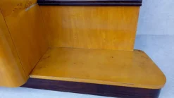 Pamono Dressing Table in the style of Jindřich Halabala for Up Závody, 1960s Outlet