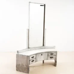 Pamono Dressing Table in Wood Clearance