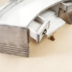 Pamono Dressing Table in Wood Clearance