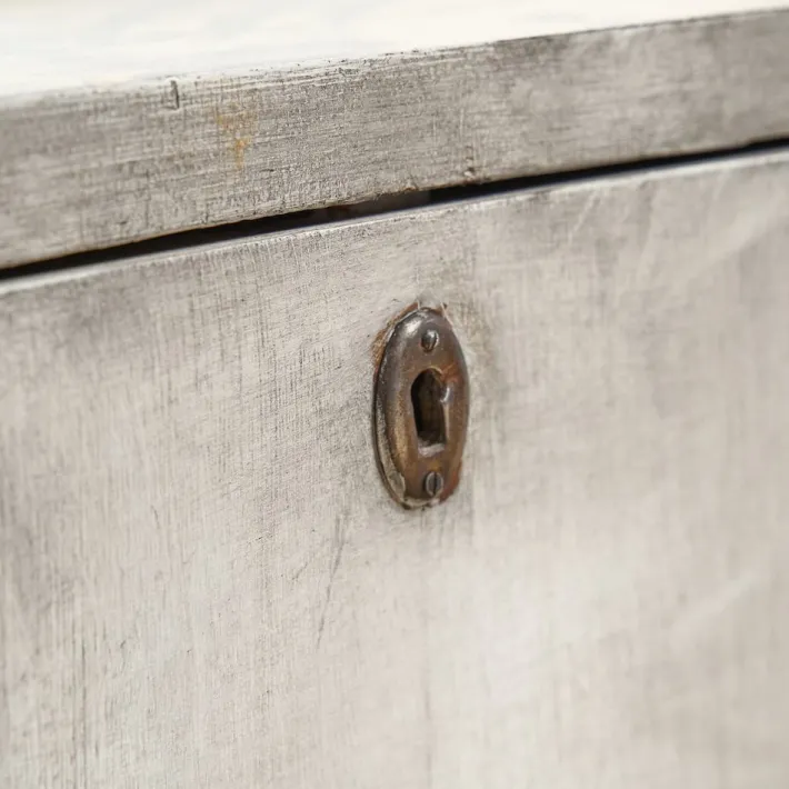 Pamono Dressing Table in Wood Clearance