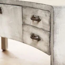 Pamono Dressing Table in Wood Clearance