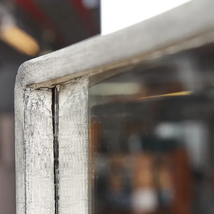 Pamono Dressing Table in Wood Clearance