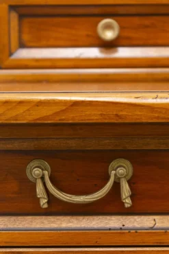 Pamono Dressing Table with Directoire Style Stand Clearance