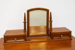 Pamono Dressing Table with Directoire Style Stand Clearance