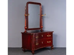 Pamono Dressing Table with Mirror New