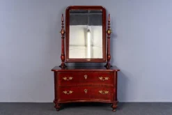 Pamono Dressing Table with Mirror New