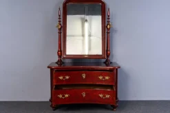 Pamono Dressing Table with Mirror New