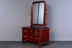 Pamono Dressing Table with Mirror New