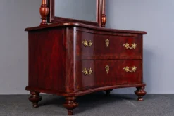 Pamono Dressing Table with Mirror New