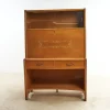 Pamono Drop-Down Secretaire, 1960s-1970s Sale