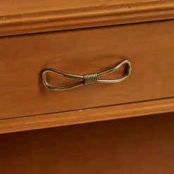 Pamono Drop-Down Secretaire, 1960s-1970s Sale