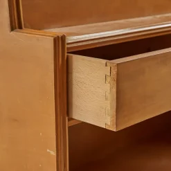 Pamono Drop-Down Secretaire, 1960s-1970s Sale