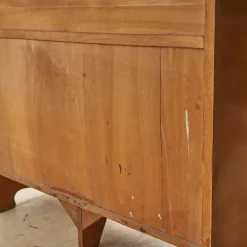 Pamono Drop-Down Secretaire, 1960s-1970s Sale