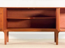 Pamono Dunvegan Sideboard by McIntosh, 1960 New