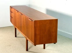 Pamono Dunvegan Sideboard by McIntosh, 1960 New