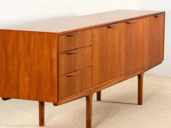 Pamono Dunvegan Sideboard by McIntosh, 1960 New