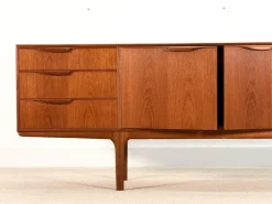 Pamono Dunvegan Sideboard by McIntosh, 1960 New