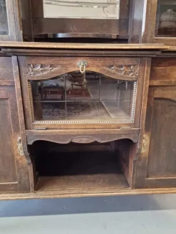 Pamono Dutch Buffet in Oak Clearance