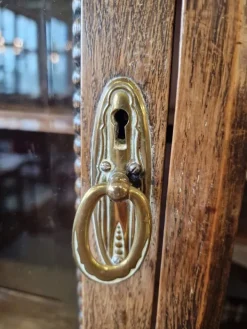 Pamono Dutch Buffet in Oak Clearance