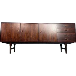 Pamono Dutch Mid-Century Modern Sideboard attributed to Fristho, 1960s Discount