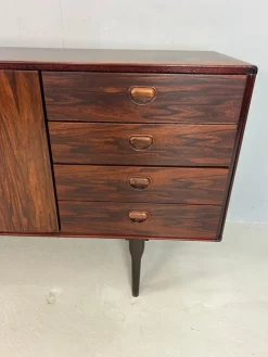 Pamono Dutch Mid-Century Modern Sideboard attributed to Fristho, 1960s Discount