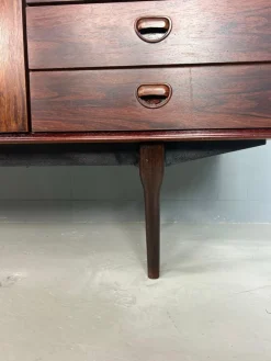 Pamono Dutch Mid-Century Modern Sideboard attributed to Fristho, 1960s Discount