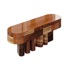 Pamono Dylan Wood Sideboard from Hommés Studio Sale