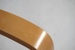 Pamono Early Model 400 Tank Lounge Chair by Alvar Aalto for Artek, Finland, 1960s Hot