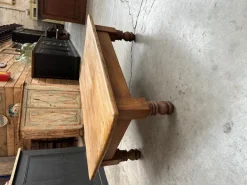 Pamono Early 20th Century Coffee Table Hot