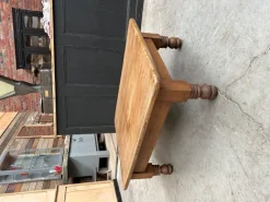 Pamono Early 20th Century Coffee Table Hot