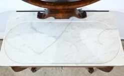 Pamono Early 19th Century Dressing Table in Mahogany Discount