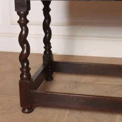 Pamono Early 18th Century English Oak Dresser Base Best