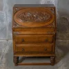 Pamono Early 20th Century Oak Writing Secretaire Outlet