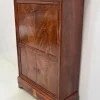 Pamono Early 19th Century Secretaire in Mahogany & Veneer Online