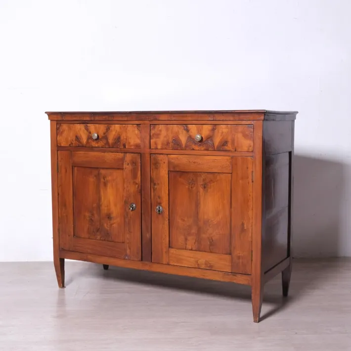 Pamono Early 19th Century Walnut Sideboard Online