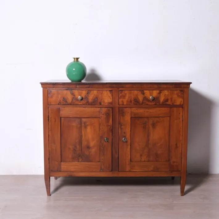 Pamono Early 19th Century Walnut Sideboard Online