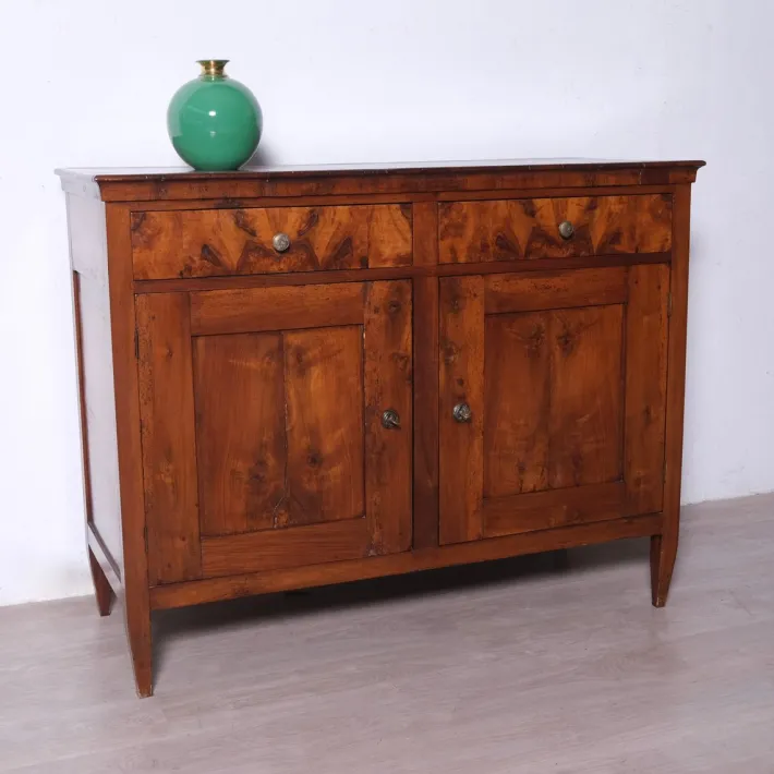 Pamono Early 19th Century Walnut Sideboard Online