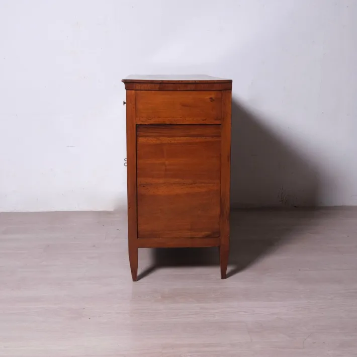 Pamono Early 19th Century Walnut Sideboard Online