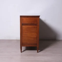 Pamono Early 19th Century Walnut Sideboard Online