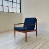 Pamono Easy Chair by Arne Vodder for Glostrup, 1960s