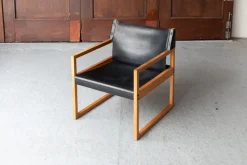 Pamono Easy Chair by Rainer Schell Online