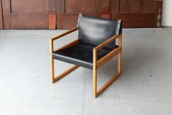 Pamono Easy Chair by Rainer Schell Online
